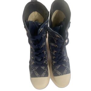 MICHAEL KORS BOOTS